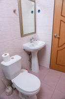 Гостевой дом ул. Гулиа, 115 - номер Стандарт фото 19