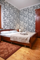 Гостевой дом ул. Гулиа, 115 - номер Стандарт фото 17