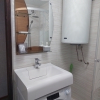 Однокомнатная квартира ул. Абазгаа, 53/4 фото 6