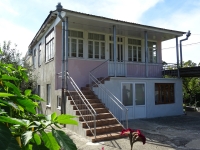 Гостевой дом «Цветущий рай» фото гостевой дом