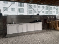 Сухум Гостевой дом ул. Железнодорожная, 27 фото