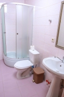 Гостевой дом ул. Гулиа, 115 - номер Стандарт фото 20