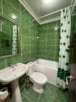 Гостевой дом ул. Гулиа, 115 - номер Стандарт фото 21