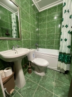 Гостевой дом ул. Гулиа, 115 - номер Стандарт фото 22