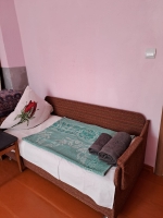 Гостевой дом «Уют» - номер 4-Х местный с балконом и удобствами фото 7