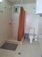 Гостевой дом «Уют» - номер 4-Х местный с балконом и удобствами фото 2