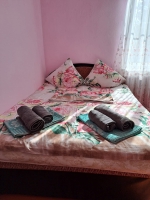 Гостевой дом «Уют» - номер 4-Х местный с балконом и удобствами фото 6