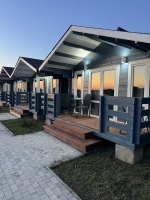 Домики «Eco House inkit»