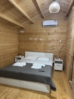 Домики «Eco House inkit» фото дом под ключ