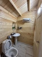 Домики «Eco House inkit» фото 12