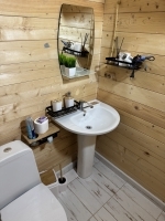 Домики «Eco House inkit» фото 13