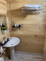 Домики «Eco House inkit» фото 14