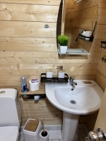 Домики «Eco House inkit» фото 15