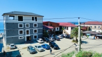 1-Комнатная квартира ул. Рыбзаводская, 81 фото квартира
