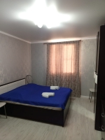 Гостевой дом ул. Адлейба, 146 - номер Семейный 3х комнатный фото 2