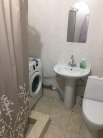 Гостевой дом ул. Адлейба, 146 - номер Семейный 3х комнатный фото