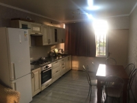 Гостевой дом ул. Адлейба, 146 - номер Семейный 3х комнатный