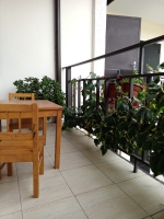 Гостевой дом ул. Адлейба, 146 - номер Семейный 3х комнатный фото 8