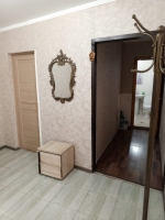 Гостевой дом ул. Адлейба, 146 - номер Семейный 3х комнатный фото 9