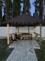 Домики «Eco House inkit» фото 18
