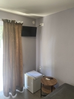 Гостевой дом ул. Железнодорожная, 15 - номер Стандарт фото 9