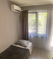 Гостевой дом ул. Железнодорожная, 15 - номер Стандарт фото 12