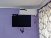 1-Комнатная квартира ул. Рыбзаводская, 75 фото квартира