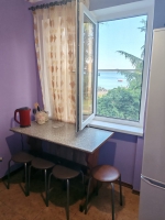 Пицунда 1-Комнатная квартира ул. Рыбзаводская, 75 отзывы 