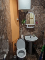 1-Комнатная квартира ул. Рыбзаводская, 75 фото 8