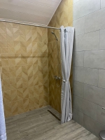 Гостевые домики ул. Молодежная, 30 - номер Домик фото 10