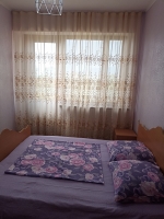 Гагра, 2-Х комнатная квартира ул. Лакоба, 6 ул. Лакоба, 6