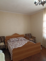 Гагра 2-Х комнатная квартира ул. Лакоба, 6 отзывы 