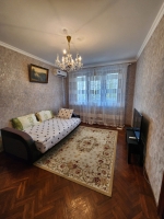 2-Х комнатная квартира ул. Абазгаа, 45/1 фото квартира