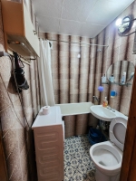 Гагра 2-Х комнатная квартира ул. Абазгаа, 45/1 фото