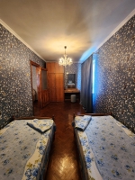 2-Х комнатная квартира ул. Абазгаа, 45/1 фото 12