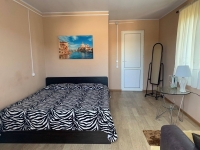 Гостевой дом ул. Папаскири, 76 - гостевой дом