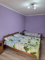 Пицунда, 1-Комнатная квартира ул. Рыбзаводская, 75 ул. Рыбзаводская, 75