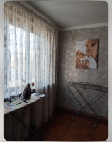 Пицунда, 3Х комнатная картира Агрба 37