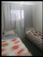 Пицунда 3Х комнатная картира отзывы 