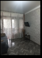 3Х комнатная картира - квартира