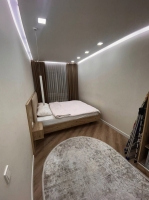 2-Х комнатная квартира ул. Абазгаа, 55 фото квартира