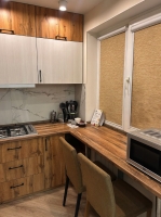 2-Х комнатная квартира ул. Абазгаа, 55 фото 6