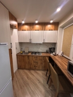 2-Х комнатная квартира ул. Абазгаа, 55 фото 7