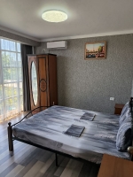 Гостевой дом «Сармат» - номер Двухкомнатный с кухней фото 7