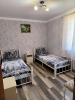 Гостевой дом «Сармат» - номер Двухкомнатный с кухней фото 9