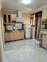 Гостевой дом «Сармат» - номер Двухкомнатный с кухней фото 3