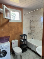 Гостевой дом «Сармат» - номер Двухкомнатный с кухней фото 6