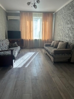 2-Комнатная квартира ул. Генерала Аршба, 25