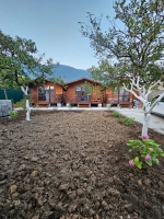 Домики ул. Авидзба, 18 а