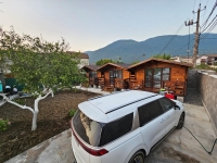 Гагра, Домики ул. Авидзба, 18 а ул. Авидзба, 18 а